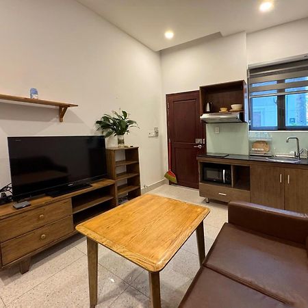 An Studio Dth Ho Chi Minh City Exterior photo