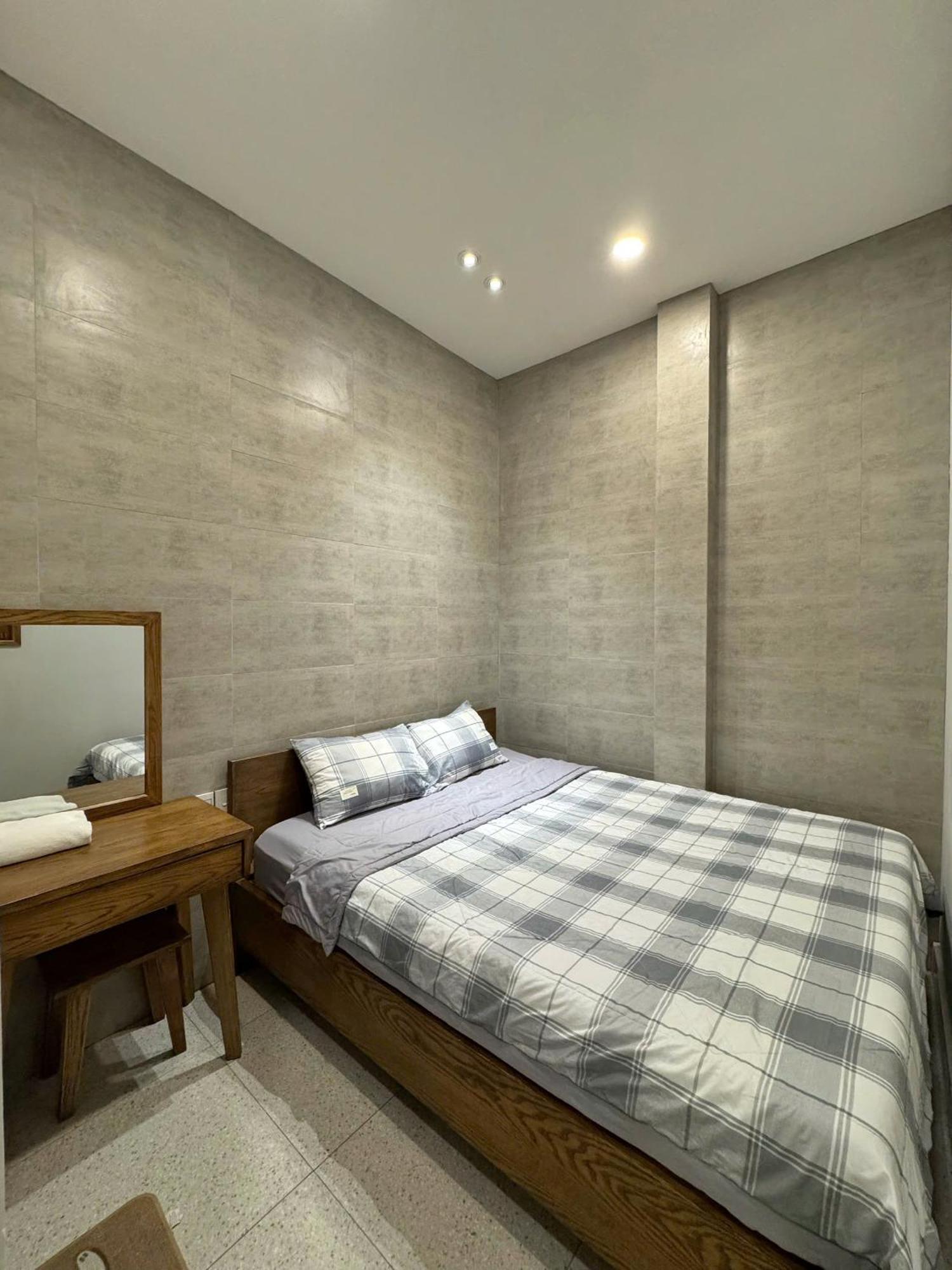 An Studio Dth Ho Chi Minh City Exterior photo