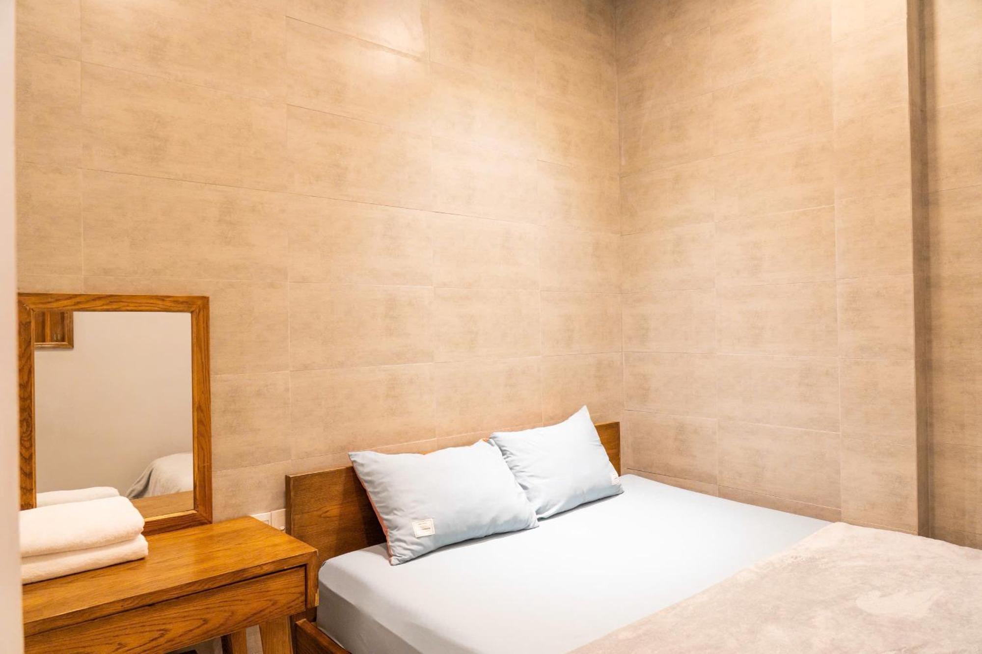 An Studio Dth Ho Chi Minh City Exterior photo